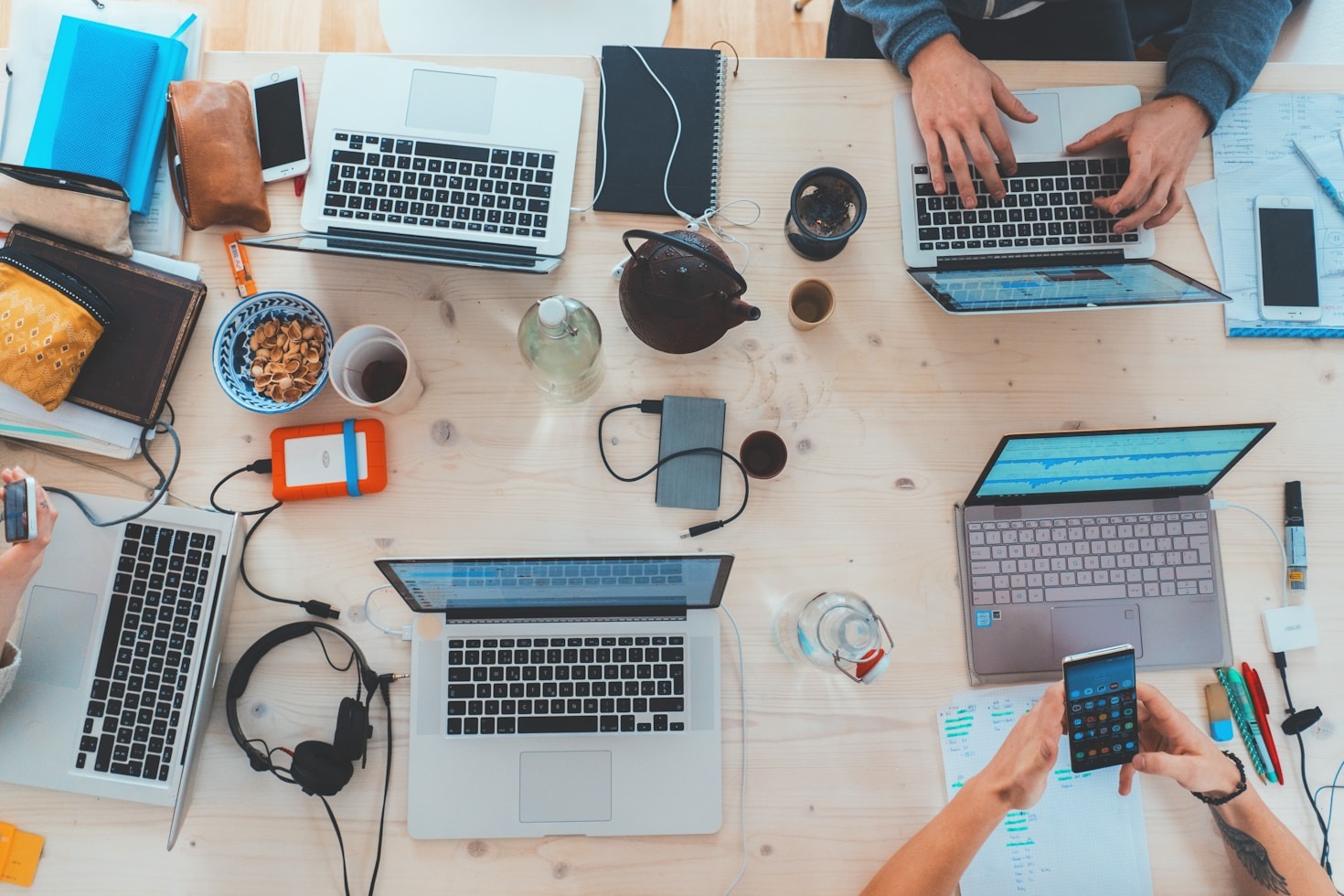 Key Benefits of Strategic Outreach for Lawyers
