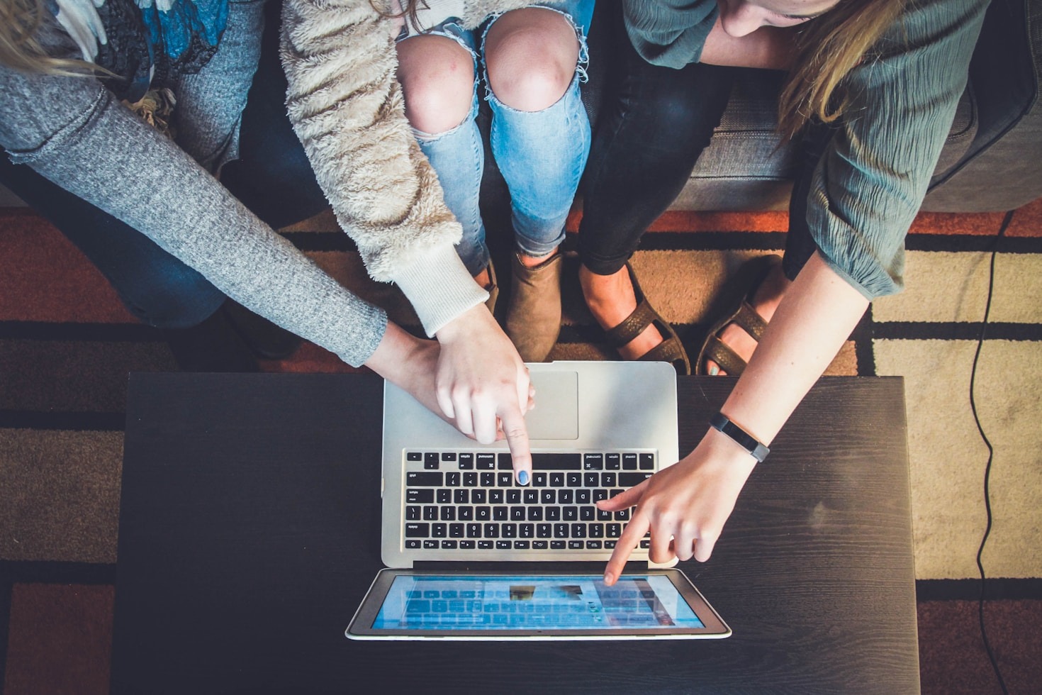 Improving Client Acquisition Through Digital Outreach